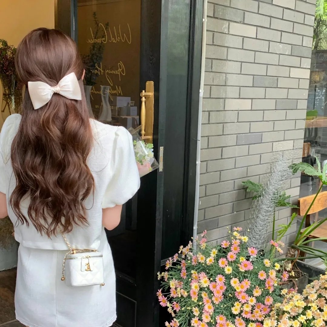 安若暮雪遇骄阳