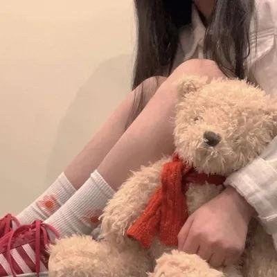 完美的一对